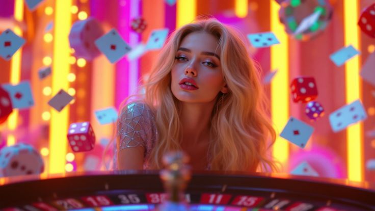 BET939 Game Live Casino