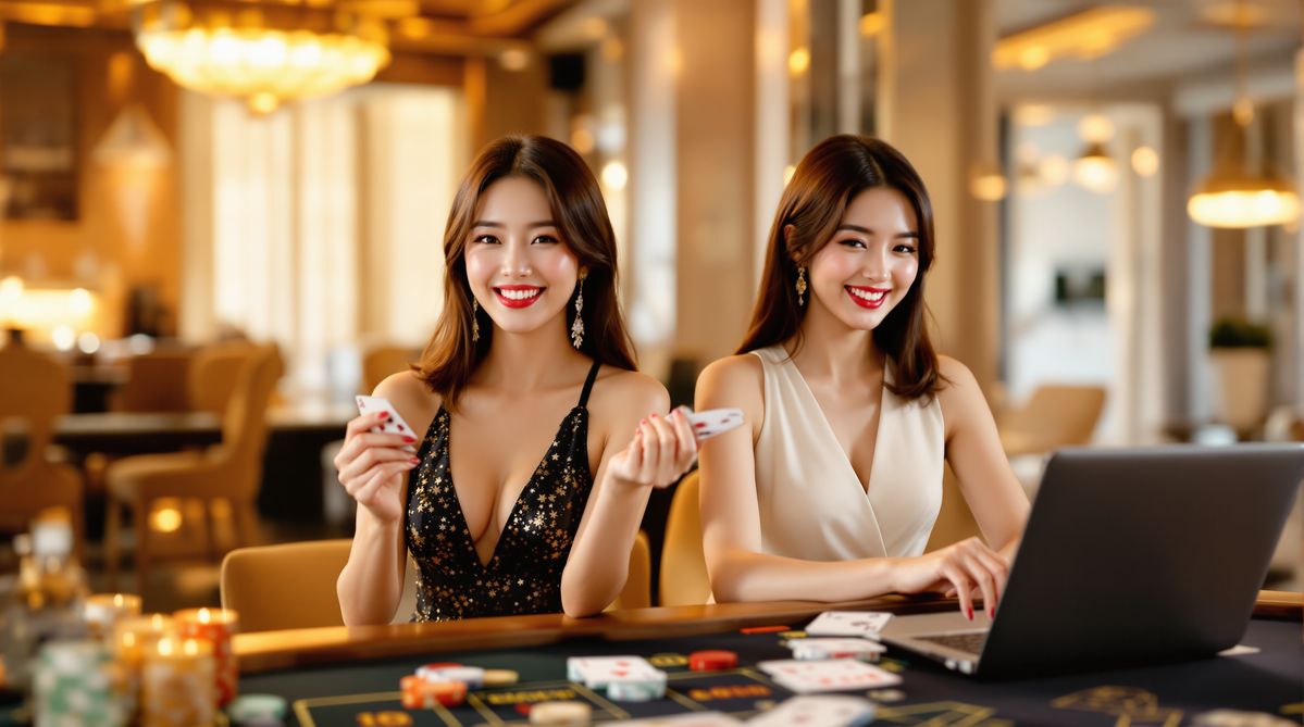 BET939 Game Welcome Bonus
