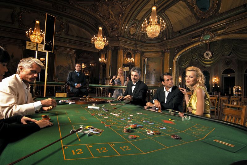 BET939 Game Live Casino