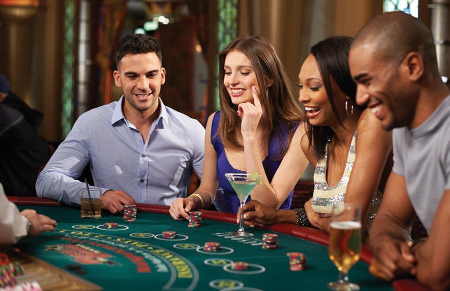 BET939 Game Live Casino