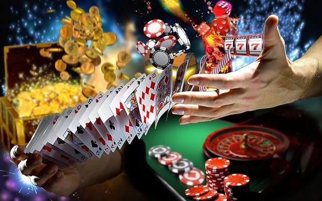 BET939 Game Live Casino